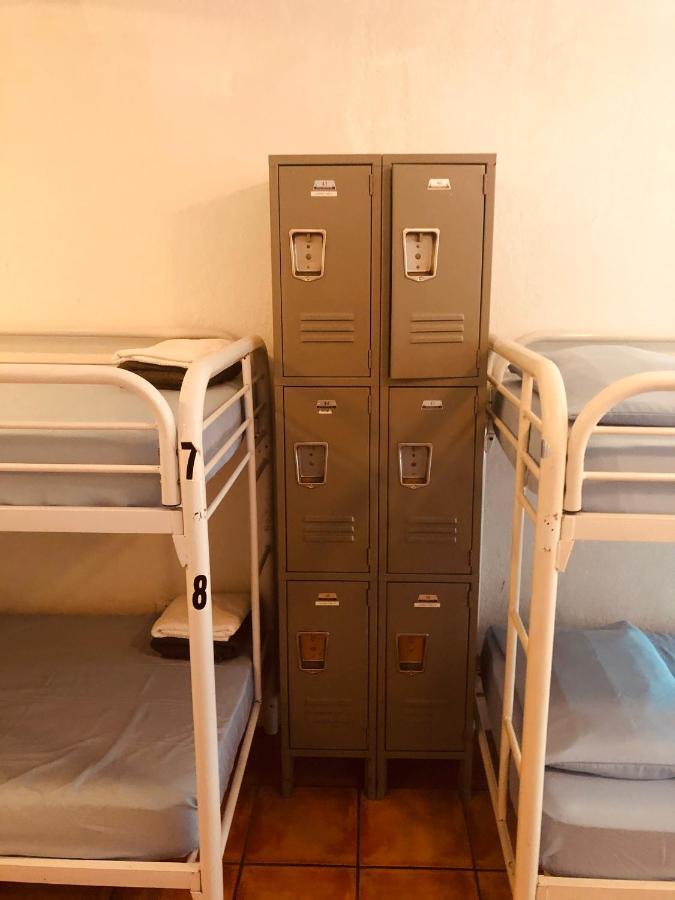 Miami Hostel Miami Beach Eksteriør bilde
