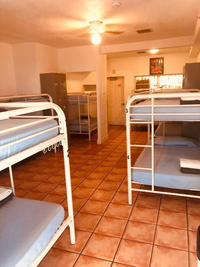Miami Hostel Miami Beach Eksteriør bilde