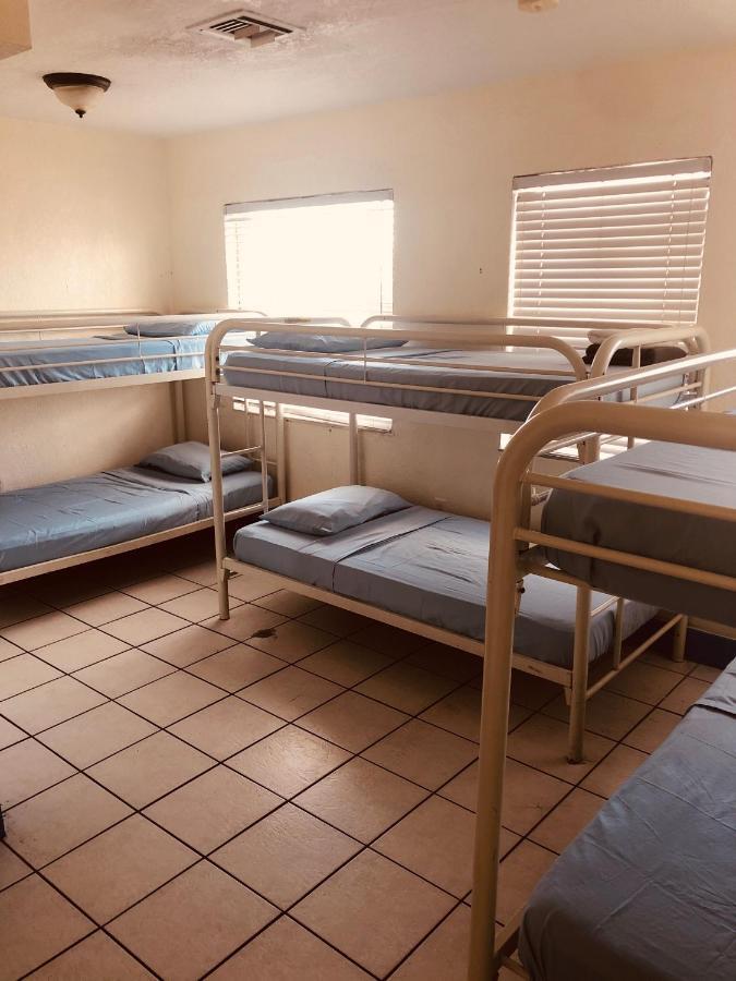 Miami Hostel Miami Beach Eksteriør bilde