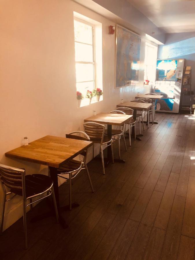 Miami Hostel Miami Beach Eksteriør bilde